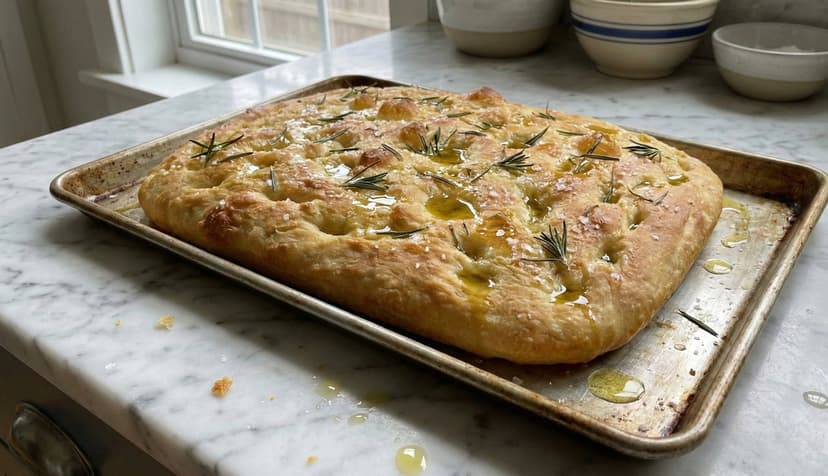 Focaccia