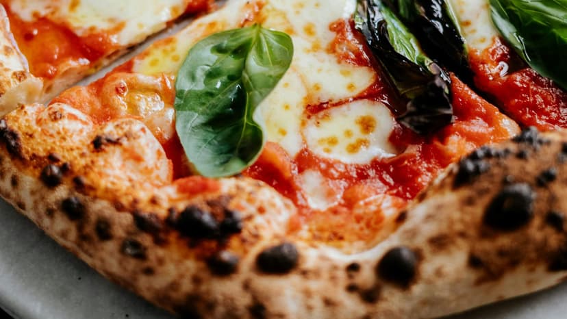 Classic Neapolitan Dough